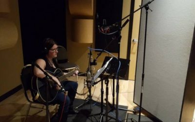 Recording Update & Track List