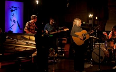 Call for folk musicians