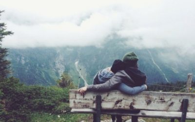 FAWM Song #1 – Time Moves Slowly