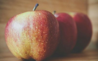 FAWM Song #3 – Apple Pie