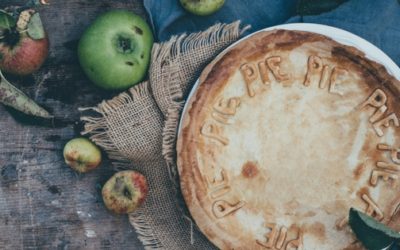 Studio Release: Apple Pie